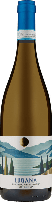 Lugana DOC - Cantine Minini