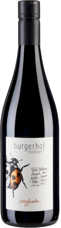 Burgfrieden - Burgerhof Meßner