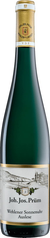 Wehlener Sonnenuhr Auslese - Joh. Jos. Prüm
