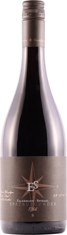 Spätburgunder - Ellermann-Spiegel