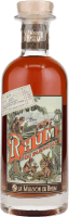 Paraguay - La Maison du Rhum