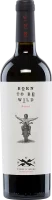 Born To Be Wild Tinto - Wines n' Roses Viticultores