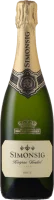 Kaapse Vonkel Brut Methode Cap Classique - Simonsig