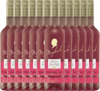 12er Vorteils-Weinpaket - Portugieser Rosé süss - Maybach