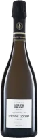 Champagne Le Clos des Trois Clochers 1er Cru Brut Zéro - Champagne Leclerc Briant