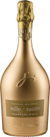 Millesimato Prosecco Spumante Brut DOC Gold - Gino Brisotto