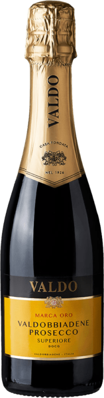 Marca Oro Valdobbiadene Prosecco Superiore DOCG 0,375l - Valdo