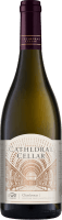 Cathedral Cellar Chardonnay Western Cape - KWV