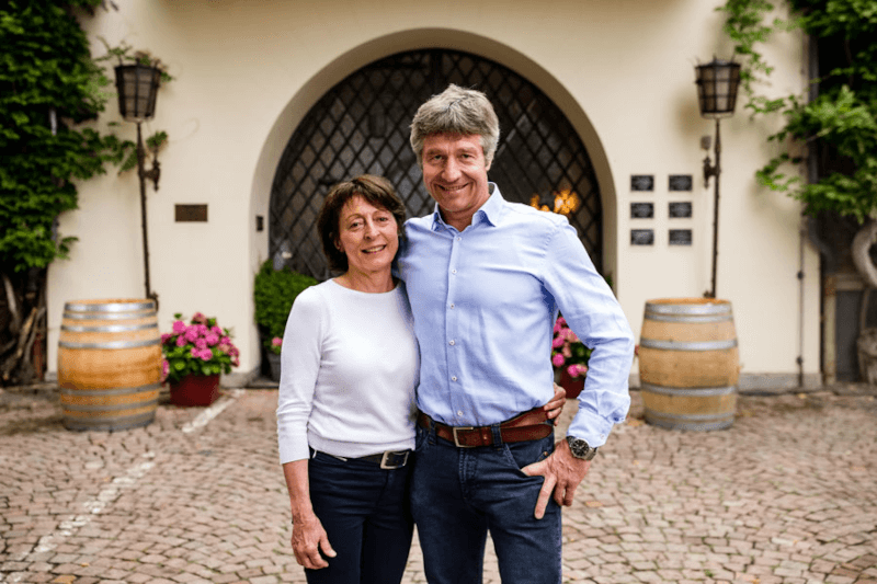 Günter & Monika Künstler Günter & Monika Künstler