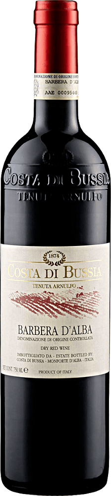 Vorschau: Met Barbera door Piemonte - 6x degustatiepakket