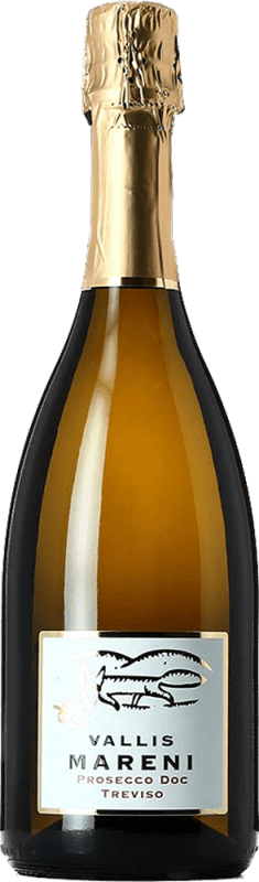 Prosecco Brut M.M. 0 - Vallis Mareni