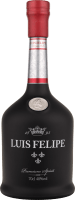 Brandy Premium Spirit - Luis Felipe