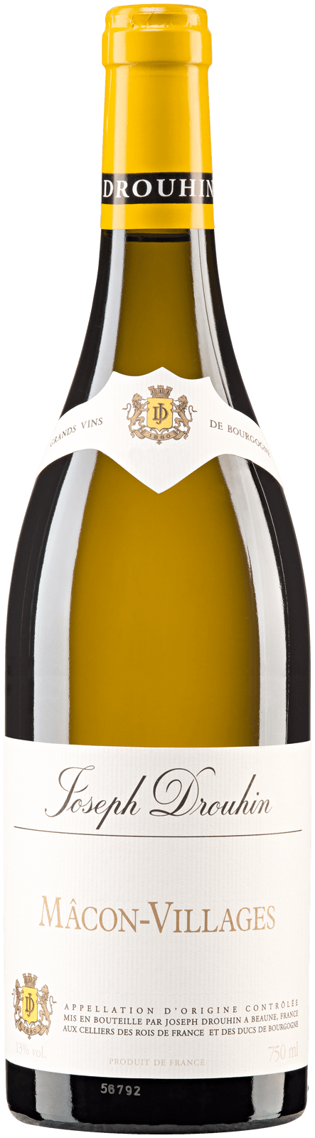 Vorschau: Het Bourgondië beleven met Joseph Drouhin – 3x Ontdekkerspakket