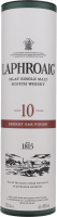 Vorschau: 10 Years Old Sherry Oak Finish in GP - Laphroaig