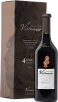 Colección Vivanco 4 Varietales Rioja DOCa - Vivanco