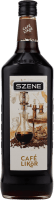 Cafe Likör 1,0 l - Szene