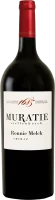 Ronnie Melck Shiraz 1,5 l Magnum - Muratie Estate