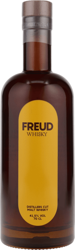 Whisky Distillers Cut - Freud