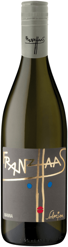 Manna Vigneti delle Dolomiti IGT - Franz Haas