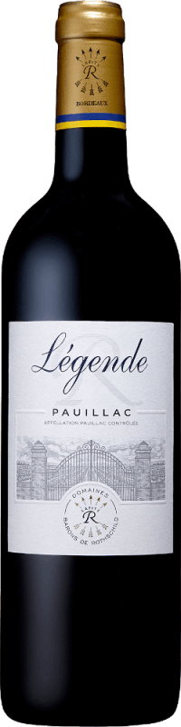 Légende R Pauillac - Domaines Barons de Rothschild (Lafite)