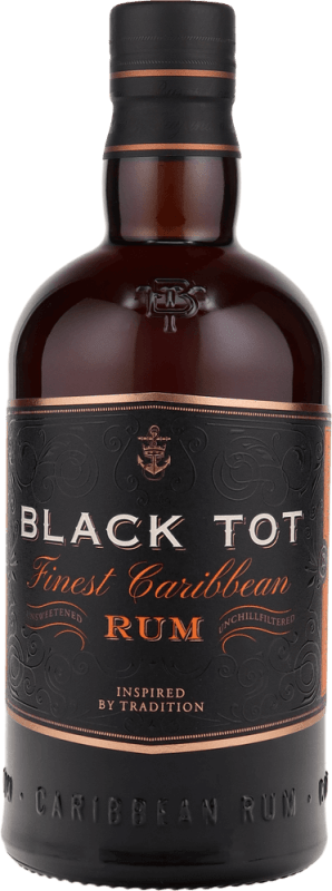 Rum - Black Tot