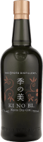 Dry Gin - Kinobi