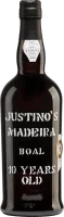 Boal 10 Years Old - Vinhos Justino Henriques
