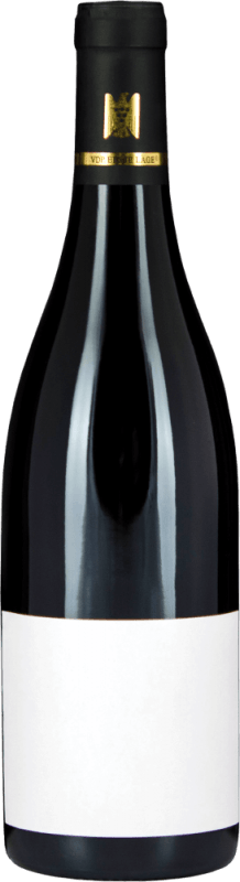 Fellbacher Trollinger SINE trocken - Aldinger