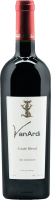 Estate Blend Rotwein trocken - Van Ardi
