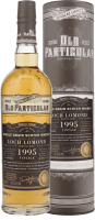 Loch Lomond 26 Years Old Particular Single Grain - Douglas Laing