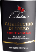 Vorschau: Casalécchio di Sorbo - L'Antesi
