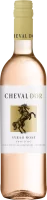 Syrah Rosé - Cheval d'Or