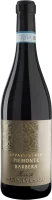 San Silvestro Appassimento Passito Piemonte Barbera DOC - Sartirano