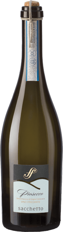 Colli Prosecco Vino Frizzante DOC - Sacchetto