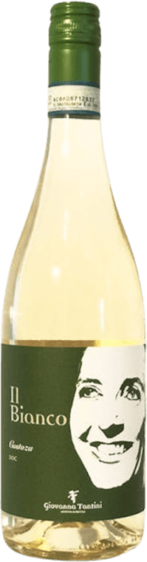 Custoza - Tantini Giovanna