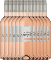 Vorschau: 12er Vorteils-Weinpaket - Fleur de d'Artagnan Rosé - Plaimont