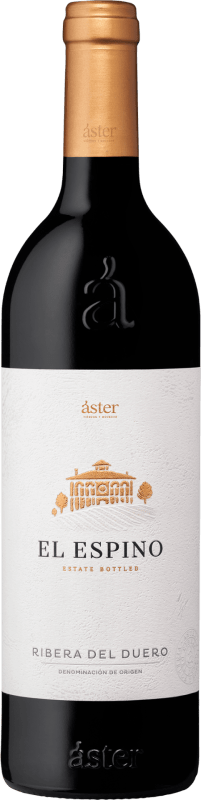 Aster El Espino - La Rioja Alta