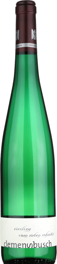 Vorschau: Le voyage du riesling à travers l’Allemagne - coffret de 6 cépages