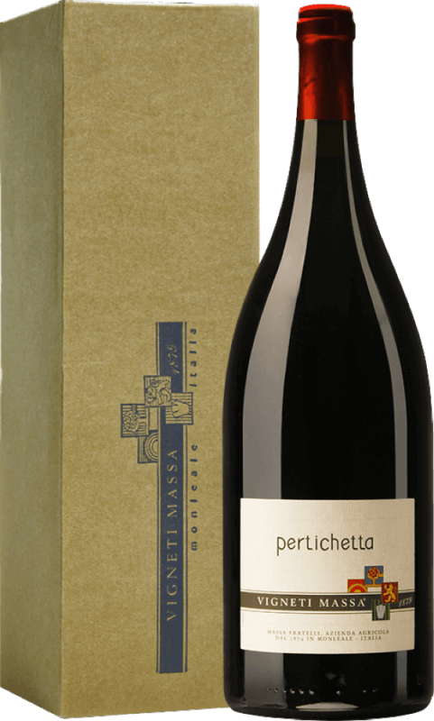 Pertichetta - Vigneti Massa