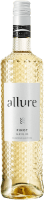 Pinot Grigio Diamond Edition halbtrocken - Allure