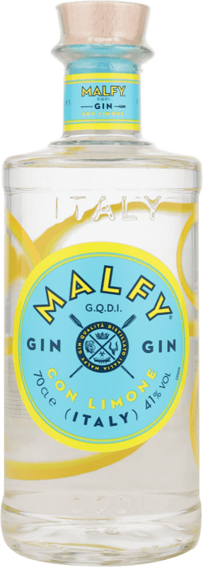 Gin Bacur 0,5l - Bottega