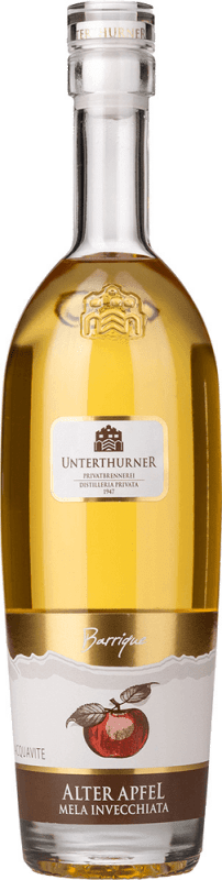 Alter Apfel - Privatbrennerei Unterthurner
