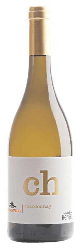 Höhenflug Chardonnay - Thomas Hensel