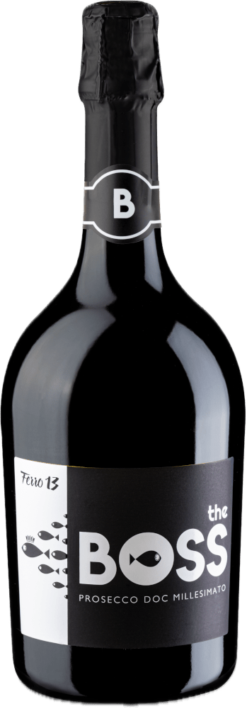 Vorschau: Vins cultes de Ferro 13 - 6x paquet de découverte