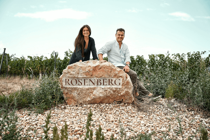 Weingut Gerhard Markowitsch Familie