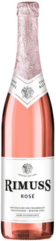 Rimuss Rosé - Rimuss Kellerei