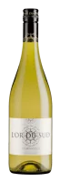L'Or du Sud Chardonnay Pays D'Oc IGP - Les Vignobles Foncalieu