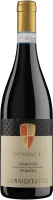 San Silvestro Ottone I Piemonte Barbera DOC - Sartirano