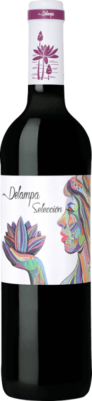 Seleccion Jumilla DO - Delampa