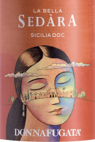 Vorschau: La Bella Sedàra Sicilia DOC - Donnafugata
